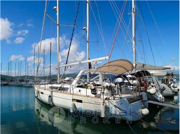 Beneteau OCEANIS 45
