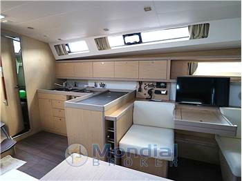 Beneteau OCEANIS 45