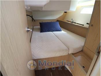 Beneteau OCEANIS 45