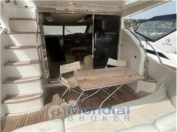Princess Yachts 42 Fly