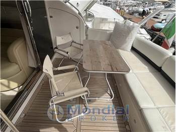 Princess Yachts 42 Fly