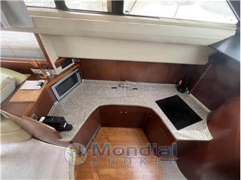 Princess Yachts 42 Fly