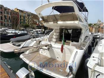 Princess Yachts 42 Fly