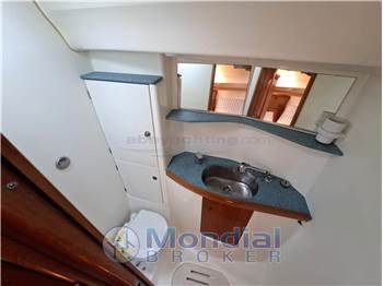 Jeanneau SUN ODYSSEY 43