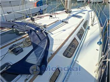 Jeanneau SUN ODYSSEY 43