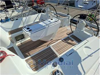 Jeanneau SUN ODYSSEY 43