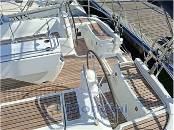 Jeanneau SUN ODYSSEY 43