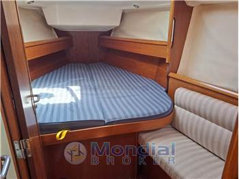 Jeanneau SUN ODYSSEY 43