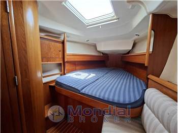 Jeanneau SUN ODYSSEY 43