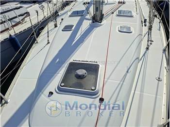 Jeanneau SUN ODYSSEY 43