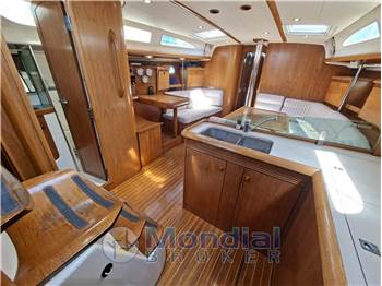 Jeanneau SUN ODYSSEY 43