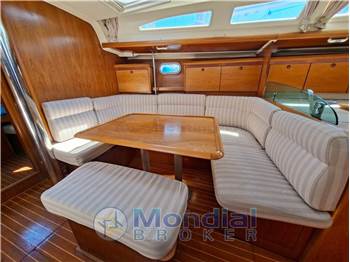 Jeanneau SUN ODYSSEY 43