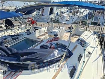 Jeanneau SUN ODYSSEY 43
