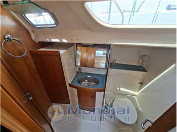 Jeanneau SUN ODYSSEY 43