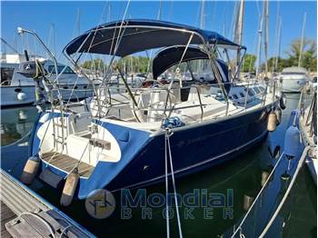 Jeanneau SUN ODYSSEY 43