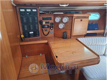 Jeanneau SUN ODYSSEY 43
