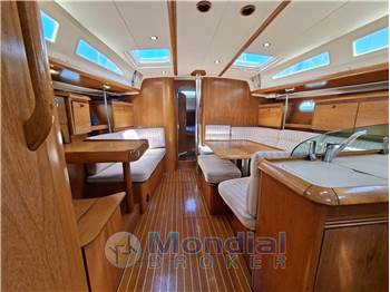 Jeanneau SUN ODYSSEY 43