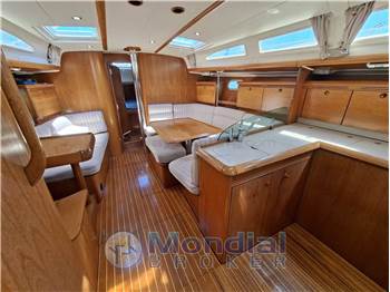 Jeanneau SUN ODYSSEY 43