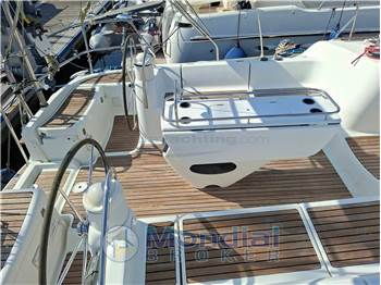 Jeanneau SUN ODYSSEY 43
