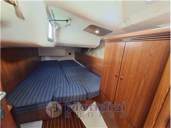Jeanneau SUN ODYSSEY 43