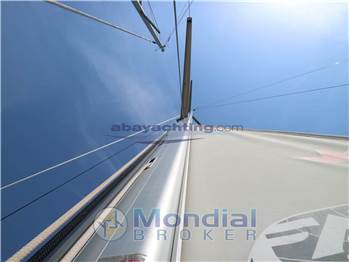 Cantiere del Pardo Grand Soleil 46 LC