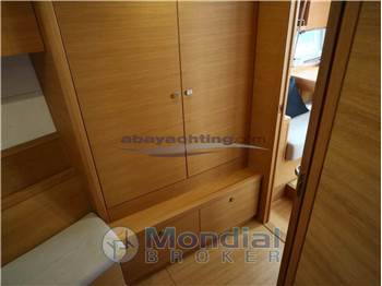 Cantiere del Pardo Grand Soleil 46 LC