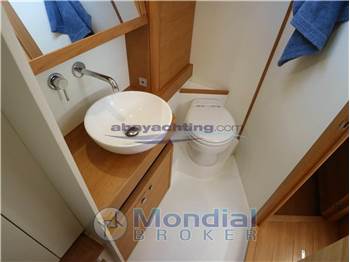 Cantiere del Pardo Grand Soleil 46 LC