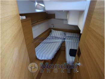Cantiere del Pardo Grand Soleil 46 LC