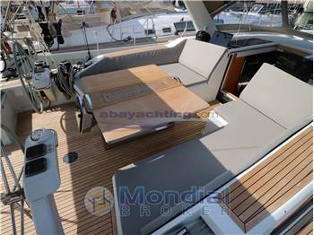 Cantiere del Pardo Grand Soleil 46 LC
