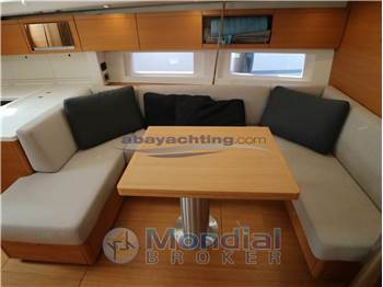 Cantiere del Pardo Grand Soleil 46 LC