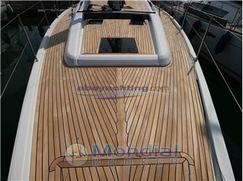 Cantiere del Pardo Grand Soleil 46 LC