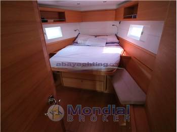 Cantiere del Pardo Grand Soleil 46 LC