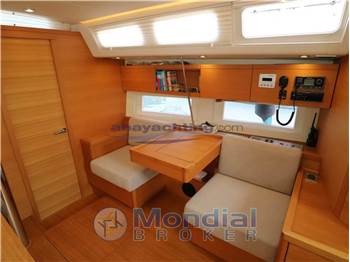 Cantiere del Pardo Grand Soleil 46 LC