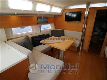Cantiere del Pardo Grand Soleil 46 LC