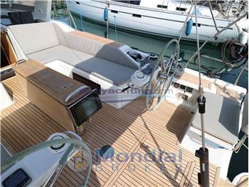 Cantiere del Pardo Grand Soleil 46 LC