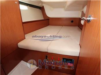 Beneteau OCEANIS 43