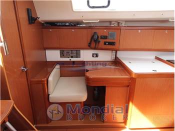 Beneteau OCEANIS 43