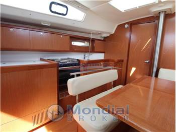 Beneteau OCEANIS 43