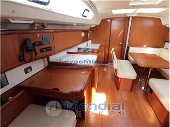 Beneteau OCEANIS 43