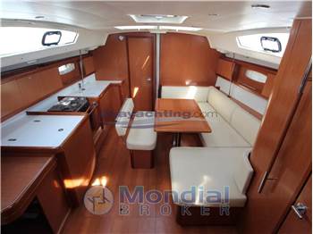 Beneteau OCEANIS 43