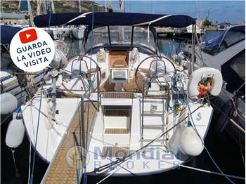 Beneteau - OCEANIS 43