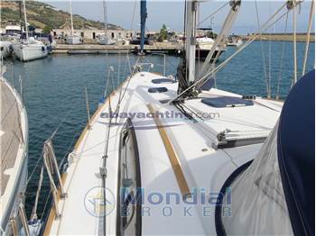 Beneteau OCEANIS 43