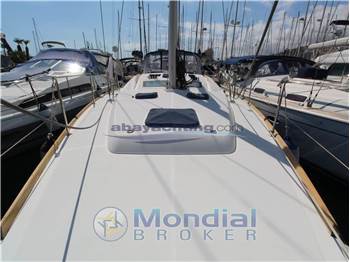 Beneteau OCEANIS 43