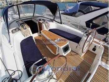 Beneteau OCEANIS 43