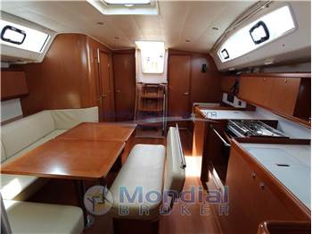 Beneteau OCEANIS 43