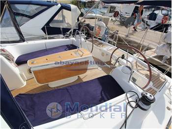 Beneteau OCEANIS 43