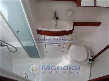 Beneteau OCEANIS 43