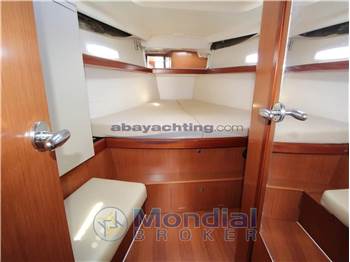 Beneteau OCEANIS 43