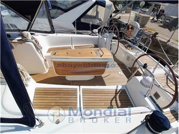 Beneteau OCEANIS 43