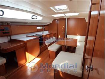 Beneteau OCEANIS 43